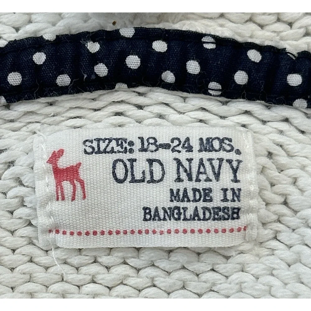 Old Navy great pre